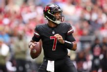 Jacoby Brissett: More settled knowing I'm Cardinals' starter