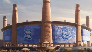 Peep the dramatic new stadium plans of Brady's Birmingham