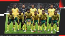 Sudáfrica, en el Mundial 2026: figuras, cómo juega, historia y mucho más