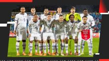 Suiza, en el Mundial 2026: figuras, cómo juega, historia y mucho más