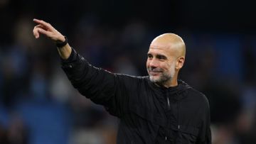 Pep Guardiola sends bullish title warning to Arsenal, Liverpool