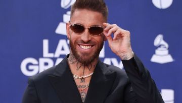 Sergio Ramos in contract renewal talks with Monterrey - Noriega
