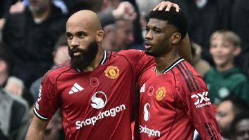 Manchester United vs Everton: Kick-off time, how to watch, team news