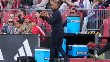 MLS scales back 'Rooney Rule,' alters hiring policies - sources