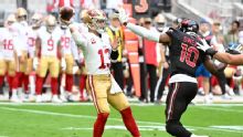 Cardinals LB Josh Sweat taking advantage of opportunity
