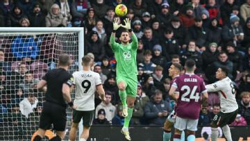 European soccer live updates: Chelsea-Burnley, Newcastle-Man City