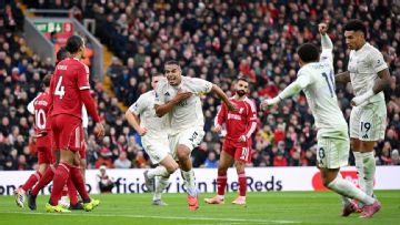 Transfer rumors, news: Chelsea keen to land Forest's Murillo