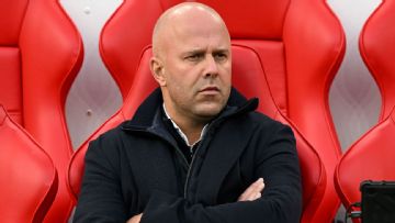 Liverpool told 'be patient', ignore 'sack the manager' panic