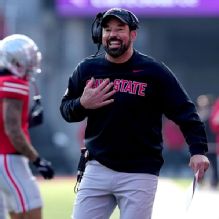 Day, Lanning: 24-team CFP would be great for college football