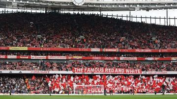 Arsenal vs Tottenham Hotspur Live: Score, Latest Updates, Commentary, News from the NLD