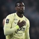 Breaking pogba — key details