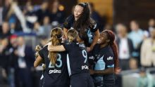 Gotham FC anuncia planes para jugar en nuevo Etihad Park de NYCFC