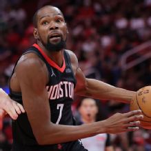 Kevin Durant all-too familiar with Nikola Jokic's knee injury