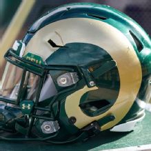 Colorado State suspends quarterback, lineman for spitting