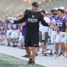 Sources: Art Briles to coach at Division II Eastern New Mexico