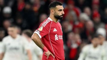 Can Slot stop Liverpool being worst Premier League champions?