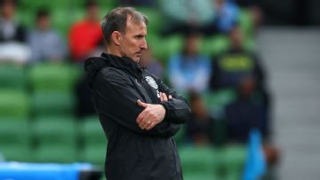 Melbourne City aware not to underestimate Johor Darul Ta'zim in AFC Champions League clash