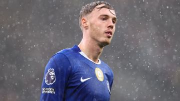 Chelsea get positive Cole Palmer injury news, but still likely out vs. Arsenal