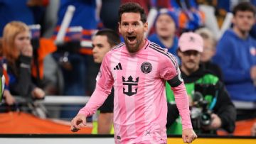 MLS Cup conference semis talking points: All roads lead to Miami