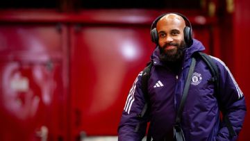 Bryan Mbeumo returns to Manchester United after AFCON and can be new Old Trafford king under Michael Carrick