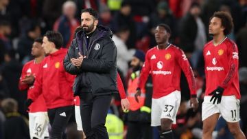 Crystal Palace vs. Manchester United: Kick-off time, how to watch, team news