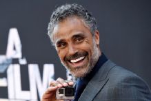 Ex-NBA champ Rick Fox appointed opposition senator in Bahamas