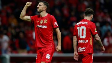 Liga MX playoffs preview: Can Toluca go back-to-back?