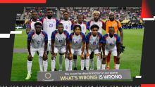 Haití, en el Mundial 2026: figuras, cómo juega, historia y mucho más