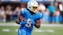 Fantasy Football Buzz: RB Hampton's practice window is open
