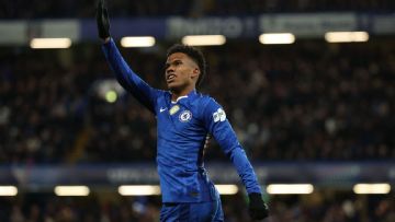 Chelsea's Estêvão the next Messi, Ronaldo? Maresca says relax