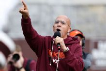 Ex-Penn State commit Mickens joins Franklin at Virginia Tech