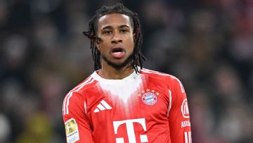 Transfer rumors, news: Liverpool 'dream' of Bayern's Olise