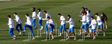 Mourinho debutará con el Real Madrid ante Fiorentina