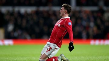 Wrexham on five-game unbeaten run with 2-0 win vs. Bristol