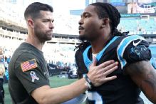 Canales, Dowdle agree: Panthers need more balance on offense