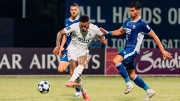 What Lion City Sailors need to reach AFC Champions League Two knockout round