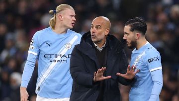 UCL talking points: Pep's tinkering costs City, Arsenal unstoppable