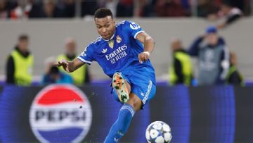 Kylian Mbappé: We need to 'protect' Real Madrid boss Xabi Alonso