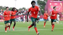 U17 World Cup standout stars: Brazil, England, Portugal, more