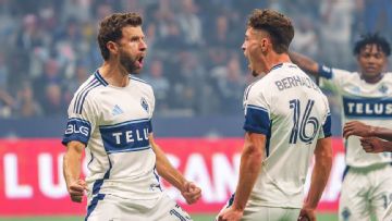 2025 MLS playoffs conference finals preview: Who makes MLS Cup?