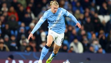 European soccer live updates: Manchester City-Leeds United