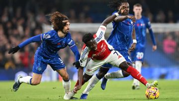 Chelsea vs Arsenal: Kick-off time, how to watch, news