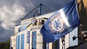 Chelsea employee admits defrauding club out of £200k
