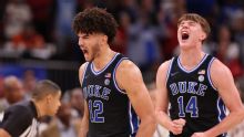 NCAA Bracketology: Predicting the 2026 men's March Madness field