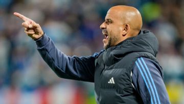 NYCFC embracing 'bulletproof' mindset to combat Messi, Miami