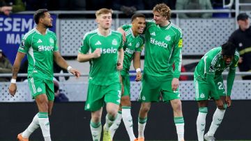 European soccer live updates: Everton-Newcastle