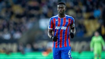 Transfer rumors, news: Atléti to battle Liverpool for Guéhi