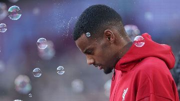 West Ham vs Liverpool LIVE: Latest updates with Slot's side desperate to end rut