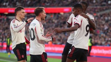 Liverpool needed Isak, Wirtz to ease pressure on Slot, and they did