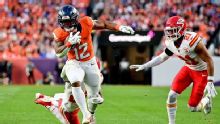 'SNF' Betting: Broncos should have their way with Commanders
